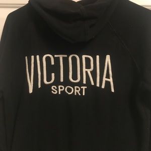 SOLD 🚫 VSX Full Zip