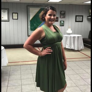 Meet your Posher, Amber