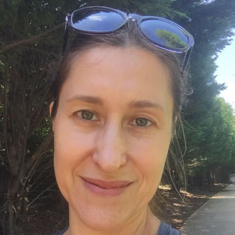 Meet your Posher, Irina
