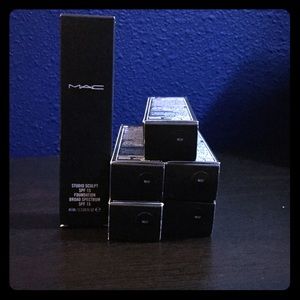 MAC nc37 studio sculpt, sealed/unopened-brand new
