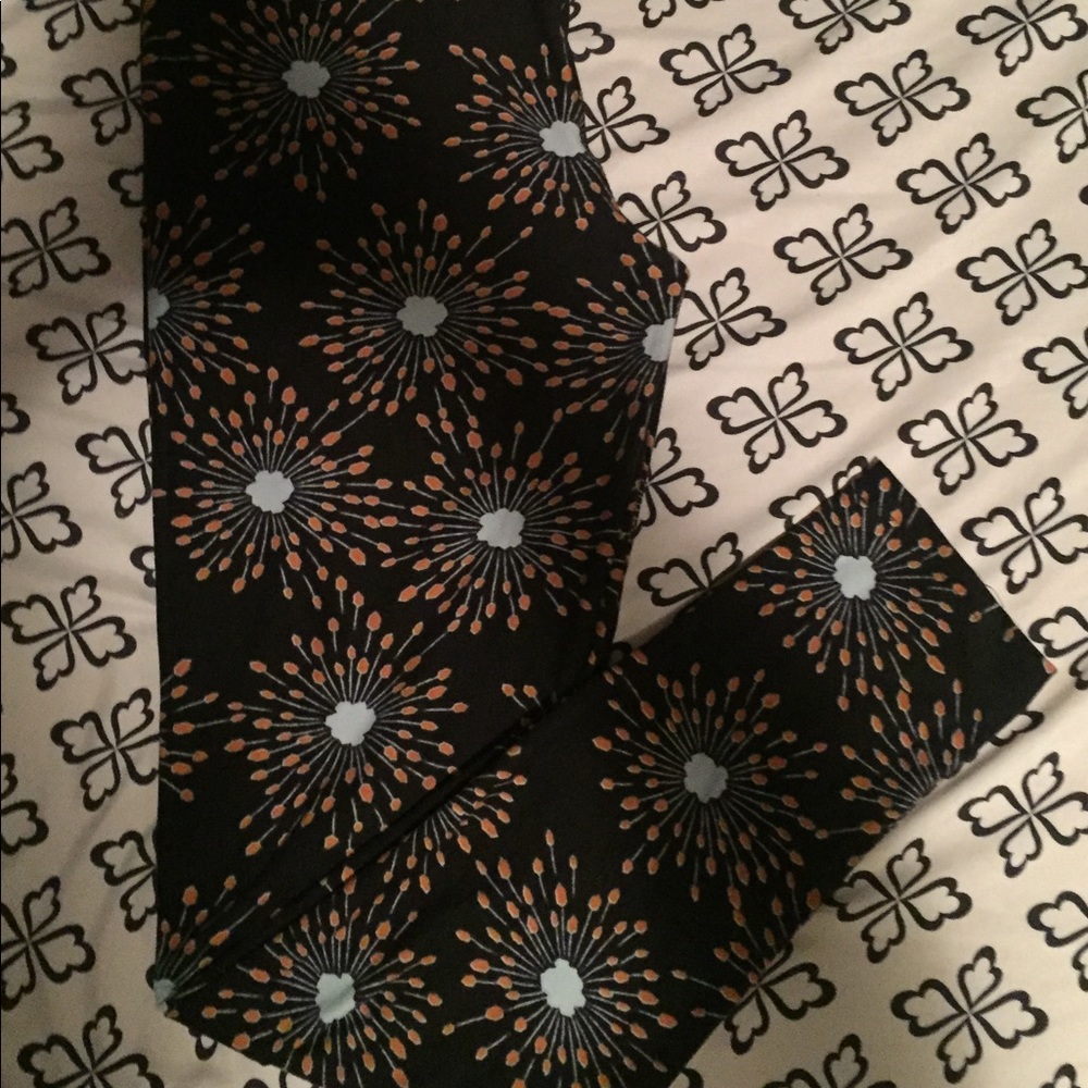 Lularoe One Size Leggings
