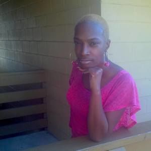 Meet your Posher, Nashaysha