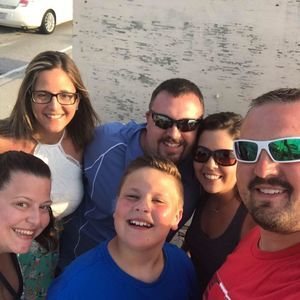 Meet your Posher, Erin