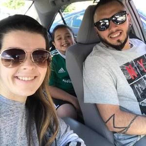 Meet your Posher, Andreia