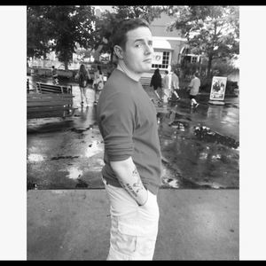 Meet your Posher, Kevin