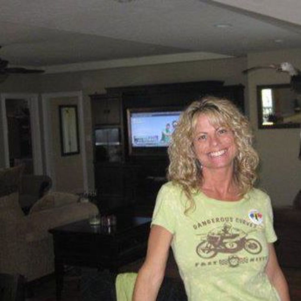 Meet your Posher, Janine