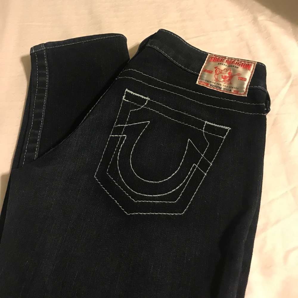 True religion jeans