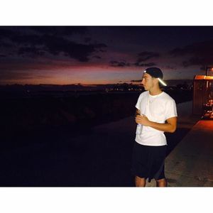 Meet your Posher, Bailey