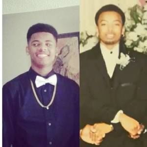 Meet your Posher, Devin