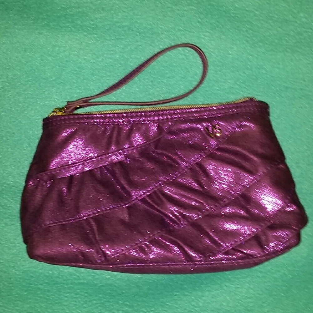 Victoria's Secret Cosmetic Pouch