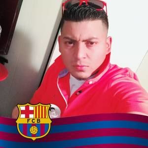 Meet your Posher, Yonny