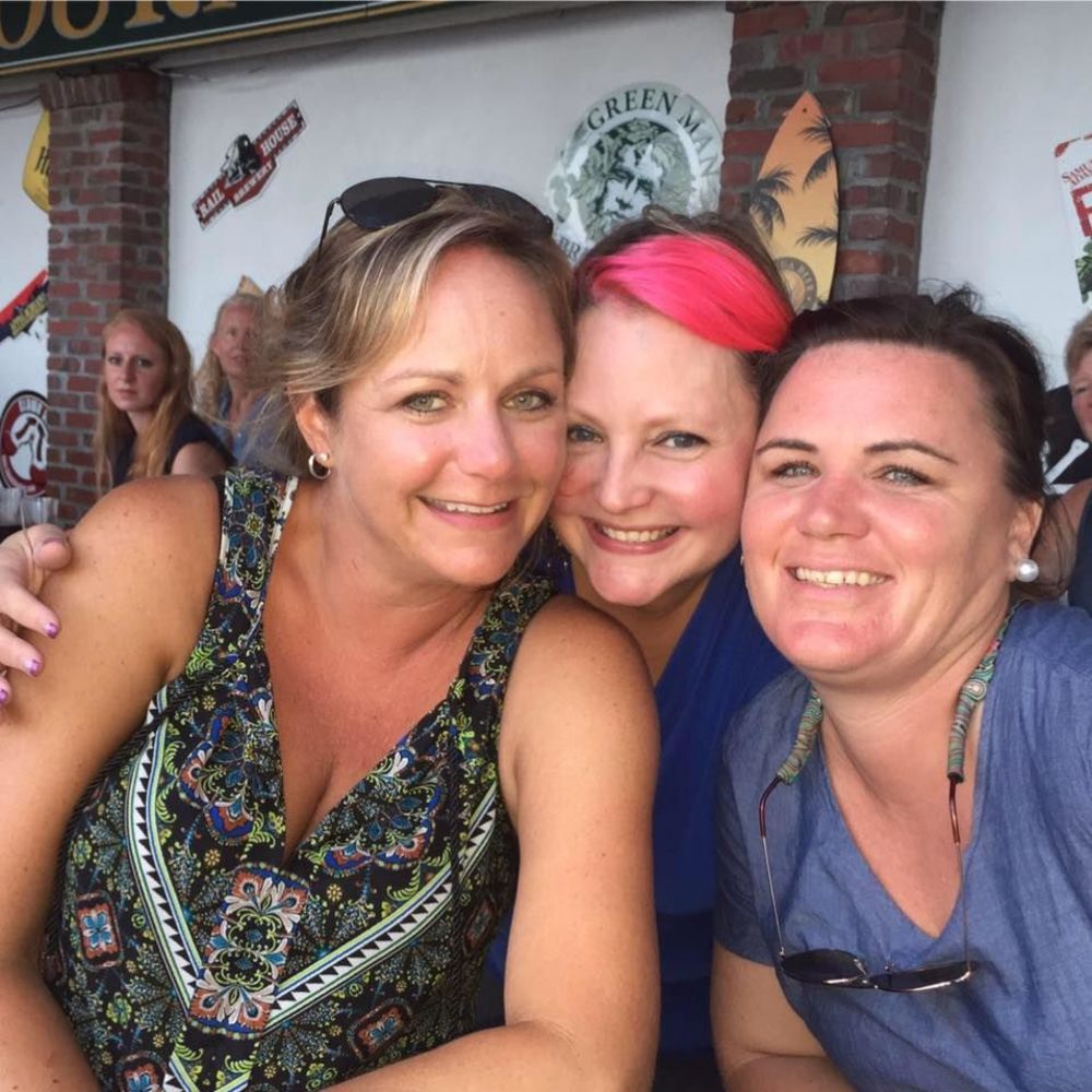 Meet your Posher, Michelle