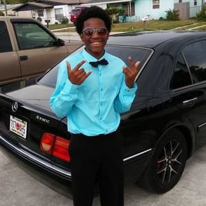 Meet your Posher, Drevean