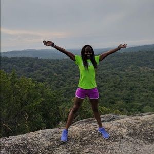 Meet your Posher, Jackie