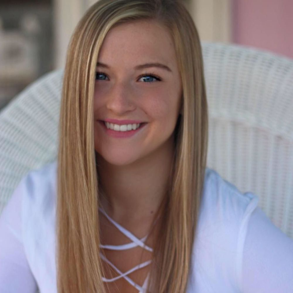 Meet your Posher, Hailey