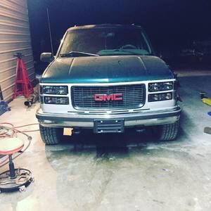 Meet your Posher, Brett