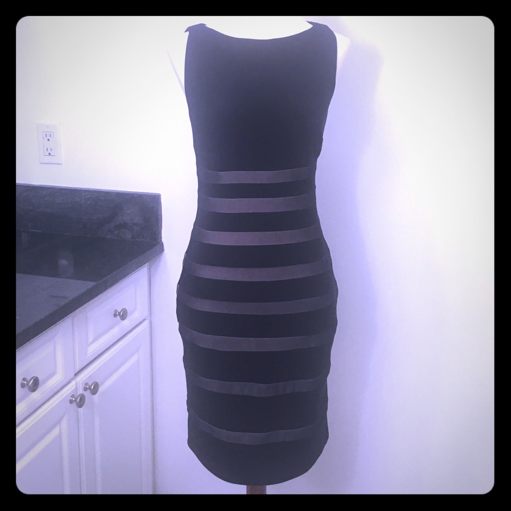 Ralph Lauren Lauren dress