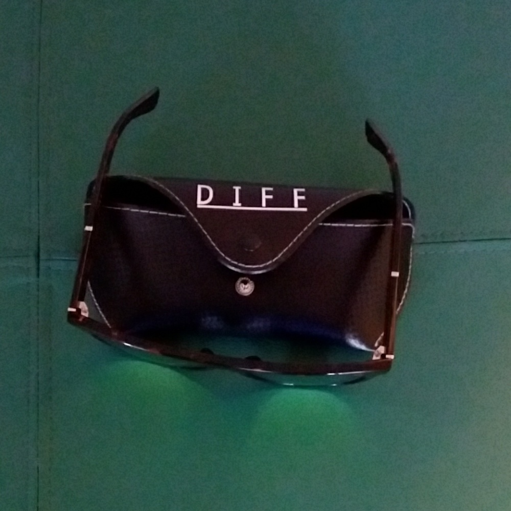 Diff sunglasses