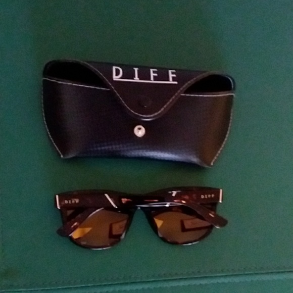 Diff sunglasses - Picture 2 of 3