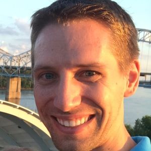 Meet your Posher, Craig