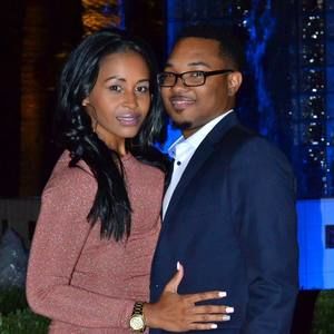 Meet your Posher, Johnathan