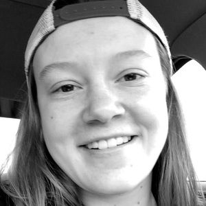 Meet your Posher, Jocelyn