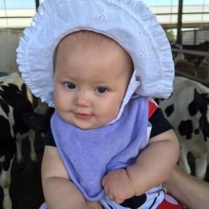 Meet your Posher, Seth