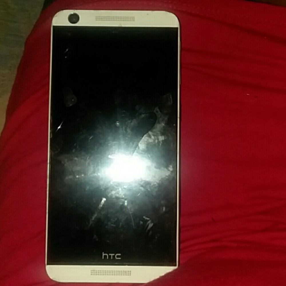 ZTE PHONE