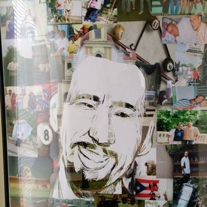 Meet your Posher, Michael