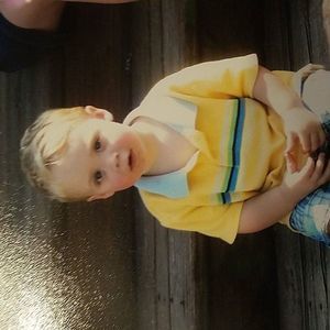 Meet your Posher, Braden