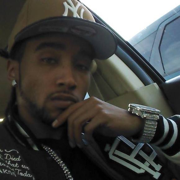 Meet your Posher, Tony - Picture 1 of 1