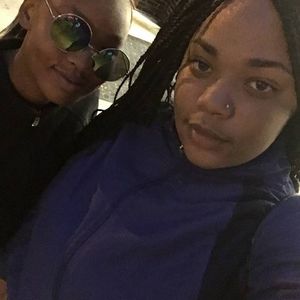 Meet your Posher, Summer