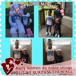 Meet your Posher, Tonisha