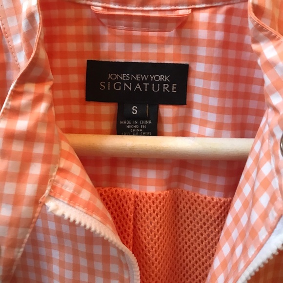 Jacket - Picture 3 of 3