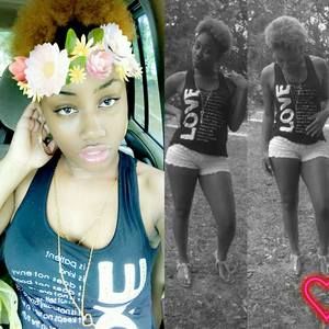 Meet your Posher, Layna