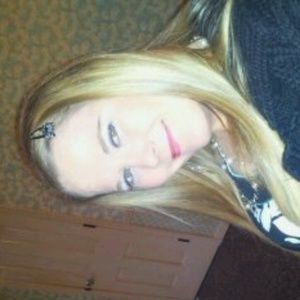 Meet your Posher, Rebecca