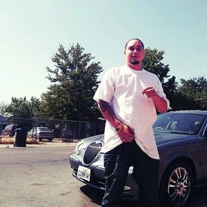 Meet your Posher, Sergio