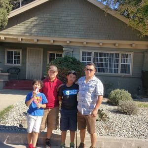 Meet your Posher, Francisco javier