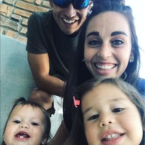 Meet your Posher, Ashlyn