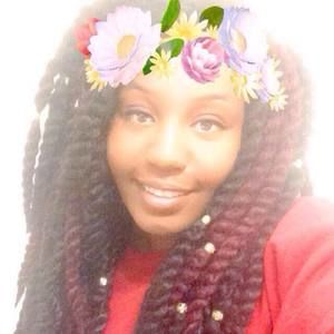 Meet your Posher, Tricee