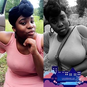 Meet your Posher, Kelisha