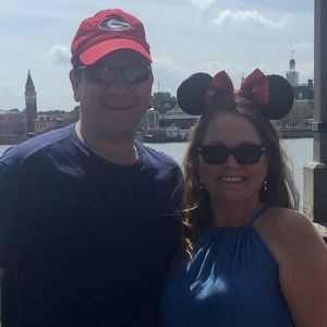 Meet your Posher, Deanna