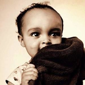 Meet your Posher, Aaron