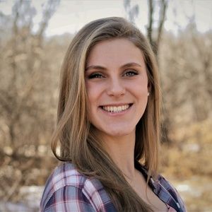 Meet your Posher, Celeste