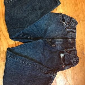 Boys jeans