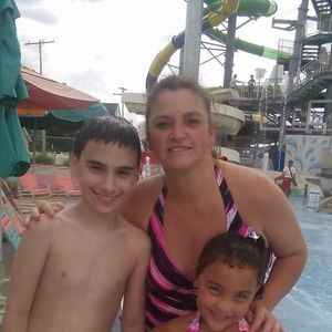 Meet your Posher, Debbie