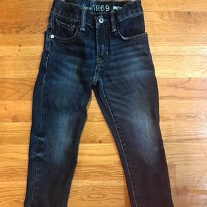 Gap boy jeans size 4