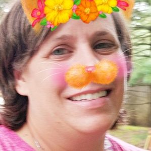 Meet your Posher, Shirl