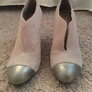 Jessica Simpson Booties