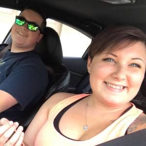 Meet your Posher, Tessa